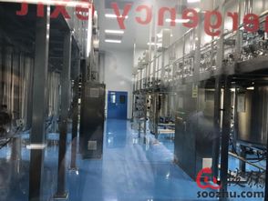 走進金海生物國際級工廠，探秘世界級產品——行業專家媒體參觀活動圓滿落幕