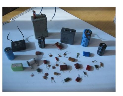 看圖巧學(xué)無(wú)線電電子元器件的使用——電子真空器件制造篇