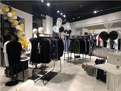 下沉市場的連卡佛,lessbang通過集合店切入