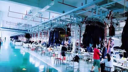 服裝工廠10大"現(xiàn)場(chǎng)管理"制度!拿去照做就可以了!(干貨)