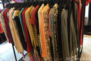 服裝生意怎么做 這個(gè)服裝批發(fā)市場(chǎng)每天賺200萬(wàn)