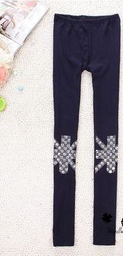 便宜批發(fā)打底褲與服裝輔料銷售策略