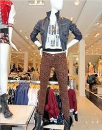 女裝品牌推薦與服裝輔料銷(xiāo)售 從設(shè)計(jì)源頭到成衣的完整鏈條